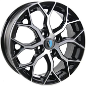 Диски 1419 купить с бесплатной доставкой в пункты выдачи в Петербурге